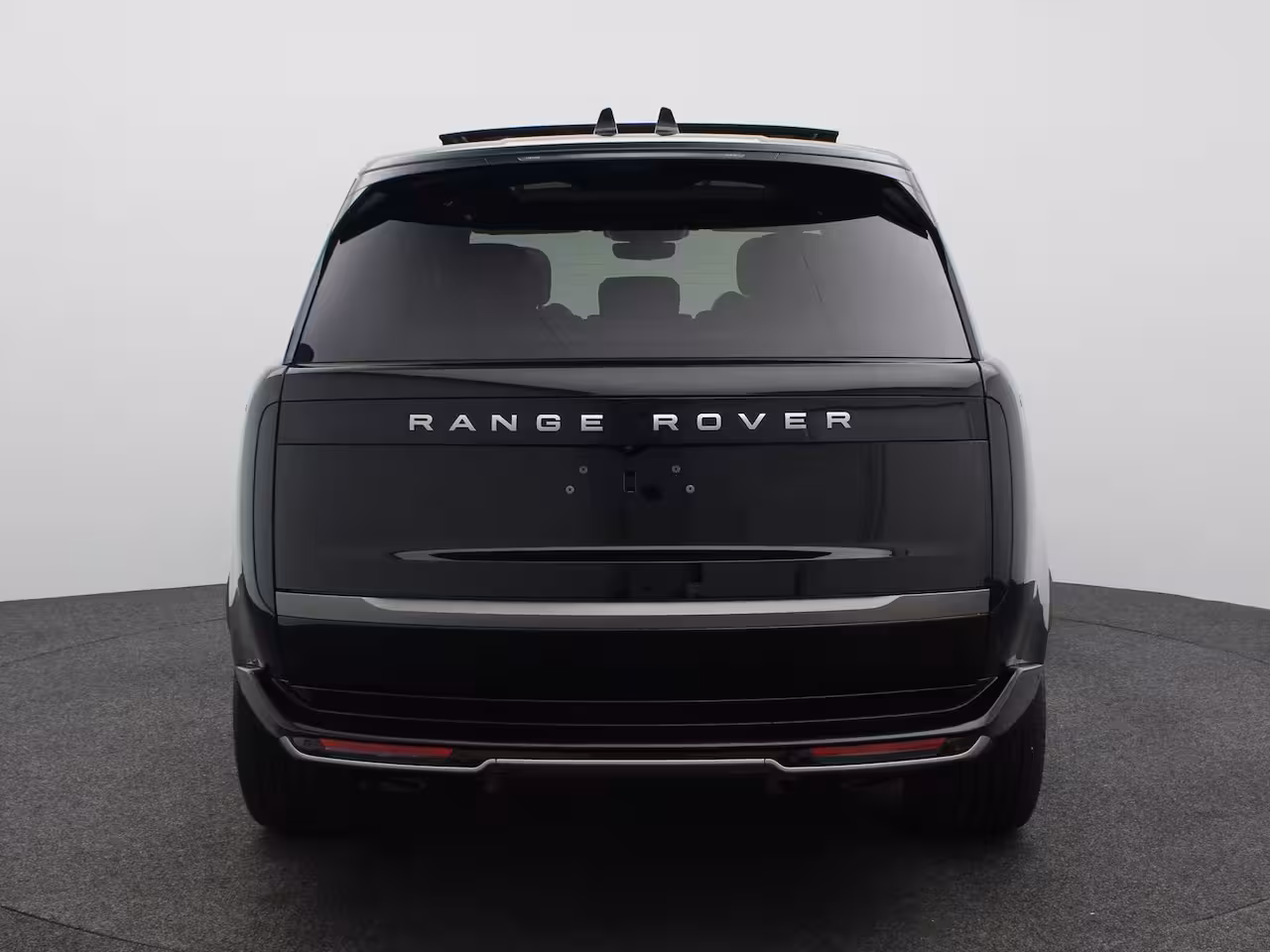 Land Rover Range Rover 3.0 P460e Westminster Edition PHEV
