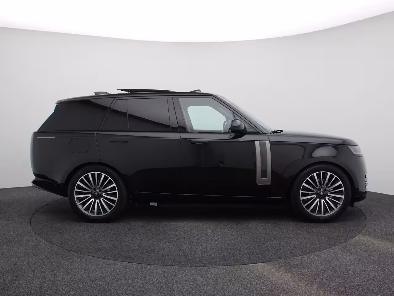 Land Rover Range Rover 3.0 P460e Westminster Edition PHEV