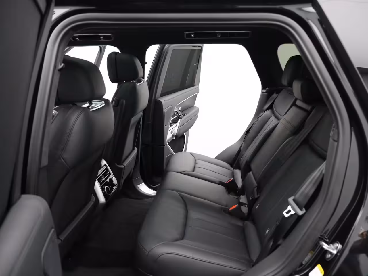 Land Rover Range Rover 3.0 P460e Westminster Edition PHEV