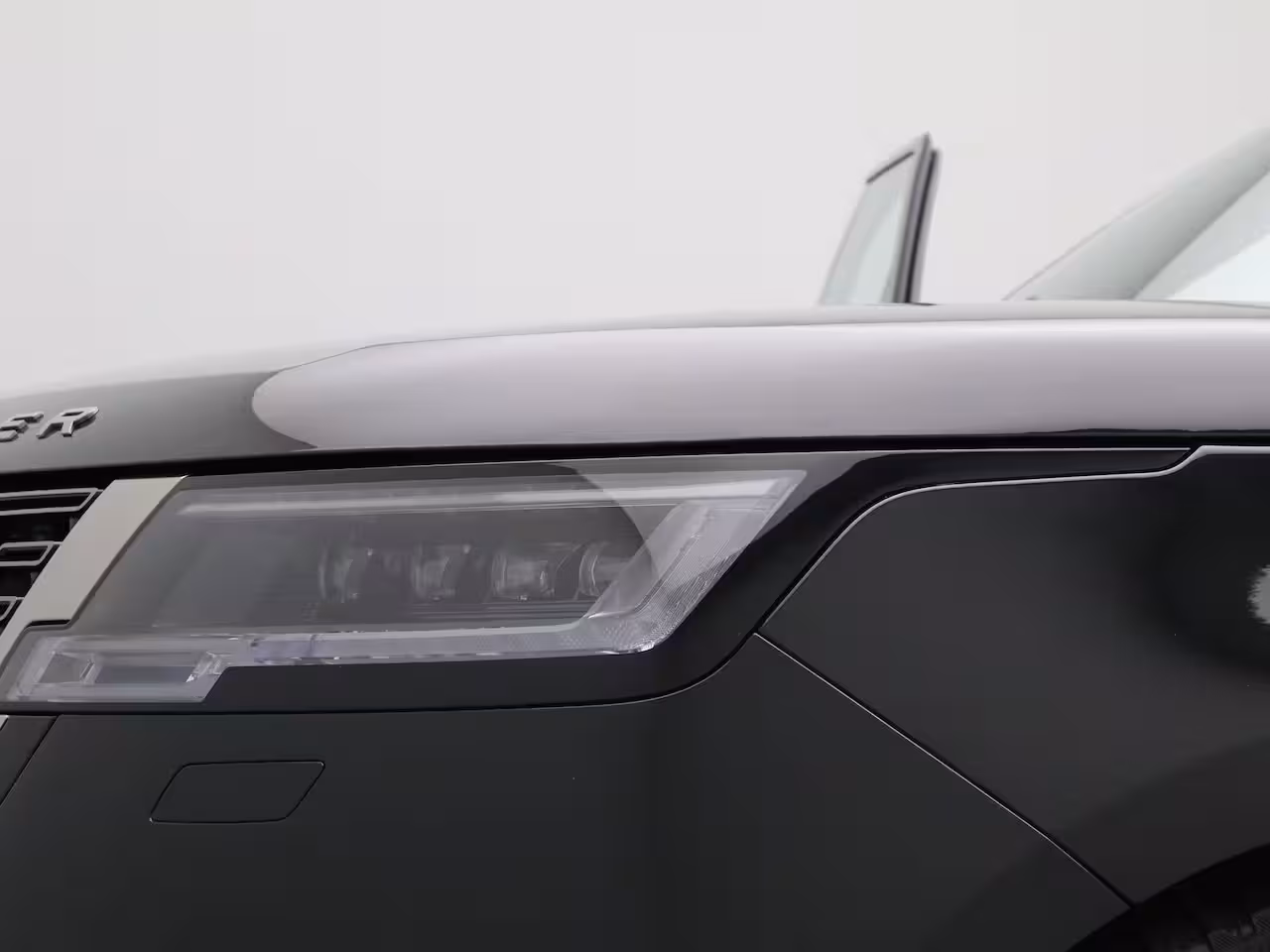 Land Rover Range Rover 3.0 P460e Westminster Edition PHEV