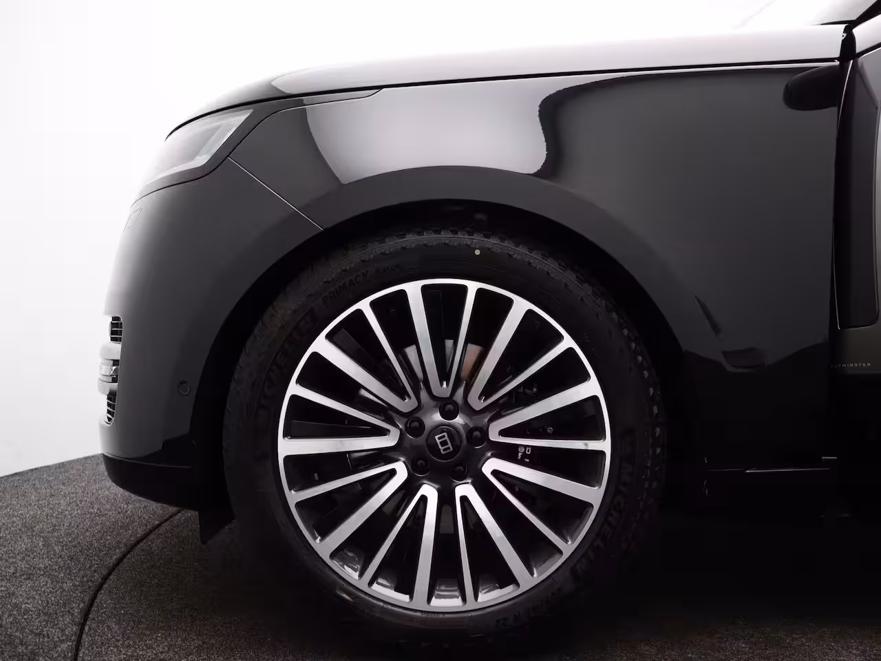 Land Rover Range Rover 3.0 P460e Westminster Edition PHEV