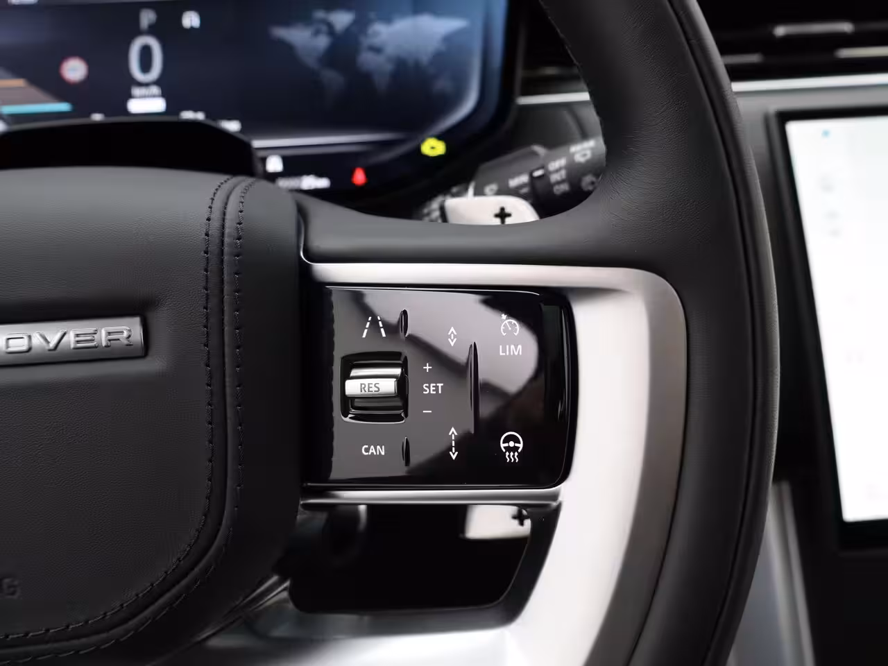 Land Rover Range Rover 3.0 P460e Westminster Edition PHEV