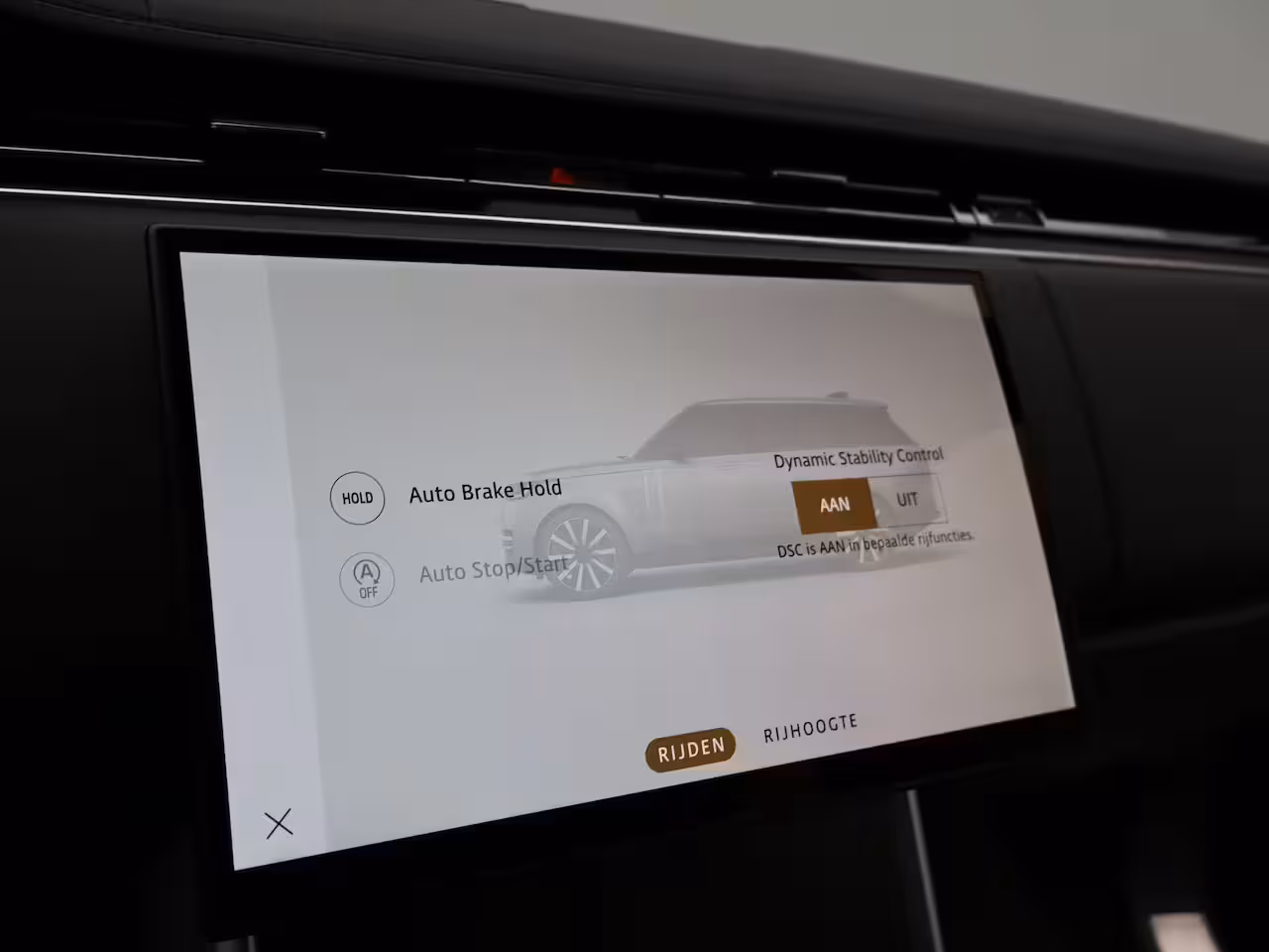 Land Rover Range Rover 3.0 P460e Westminster Edition PHEV