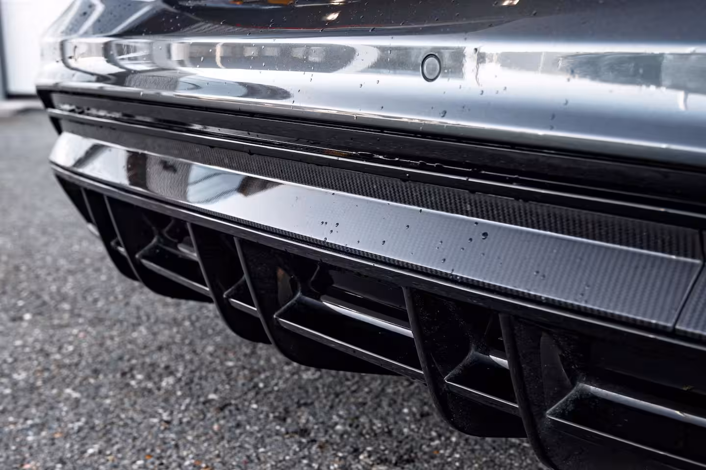 Audi e-tron GT RS Edition One 650PK 93 kWh | Adaptief demping systeem | Cruise control adaptief met Stop&