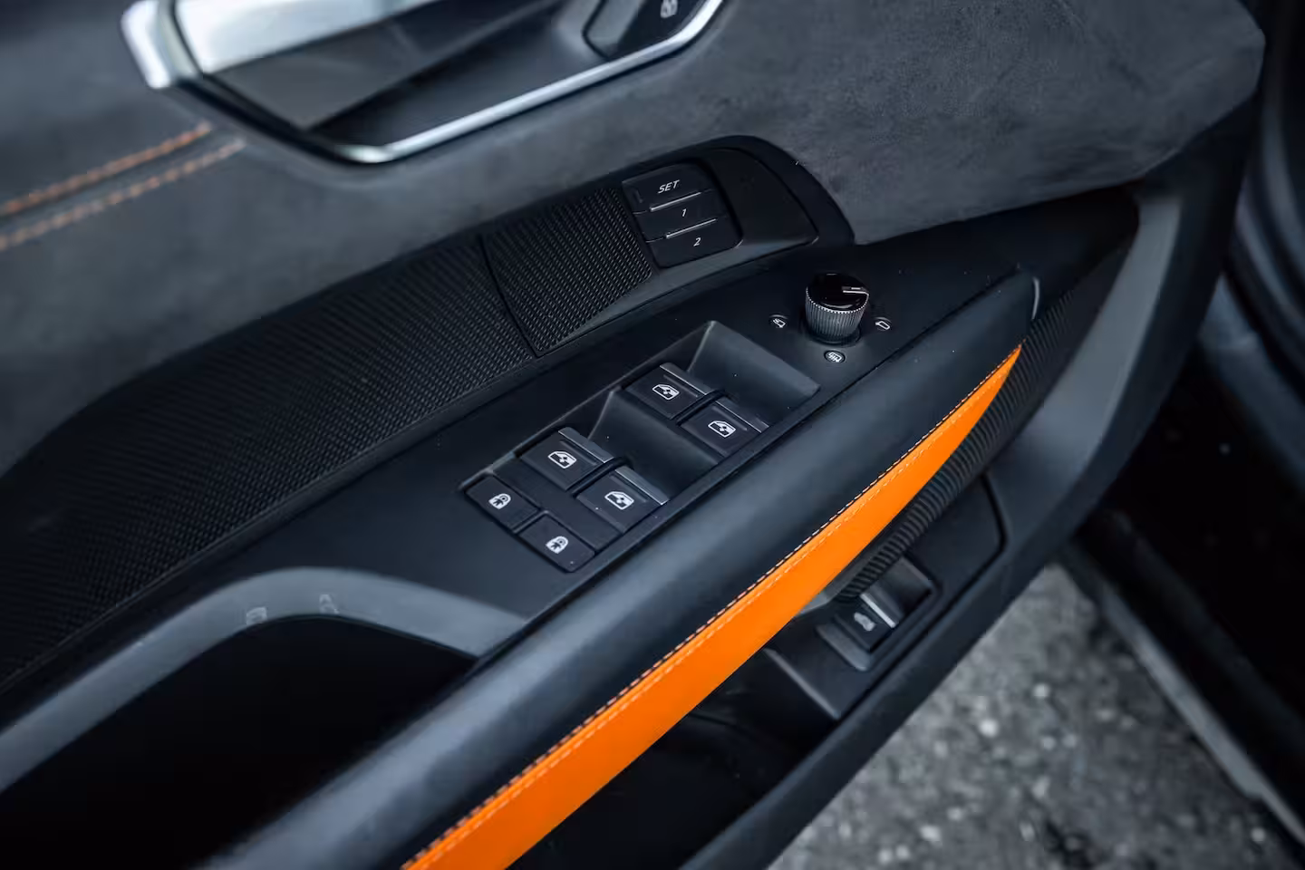 Audi e-tron GT RS Edition One 650PK 93 kWh | Adaptief demping systeem | Cruise control adaptief met Stop&