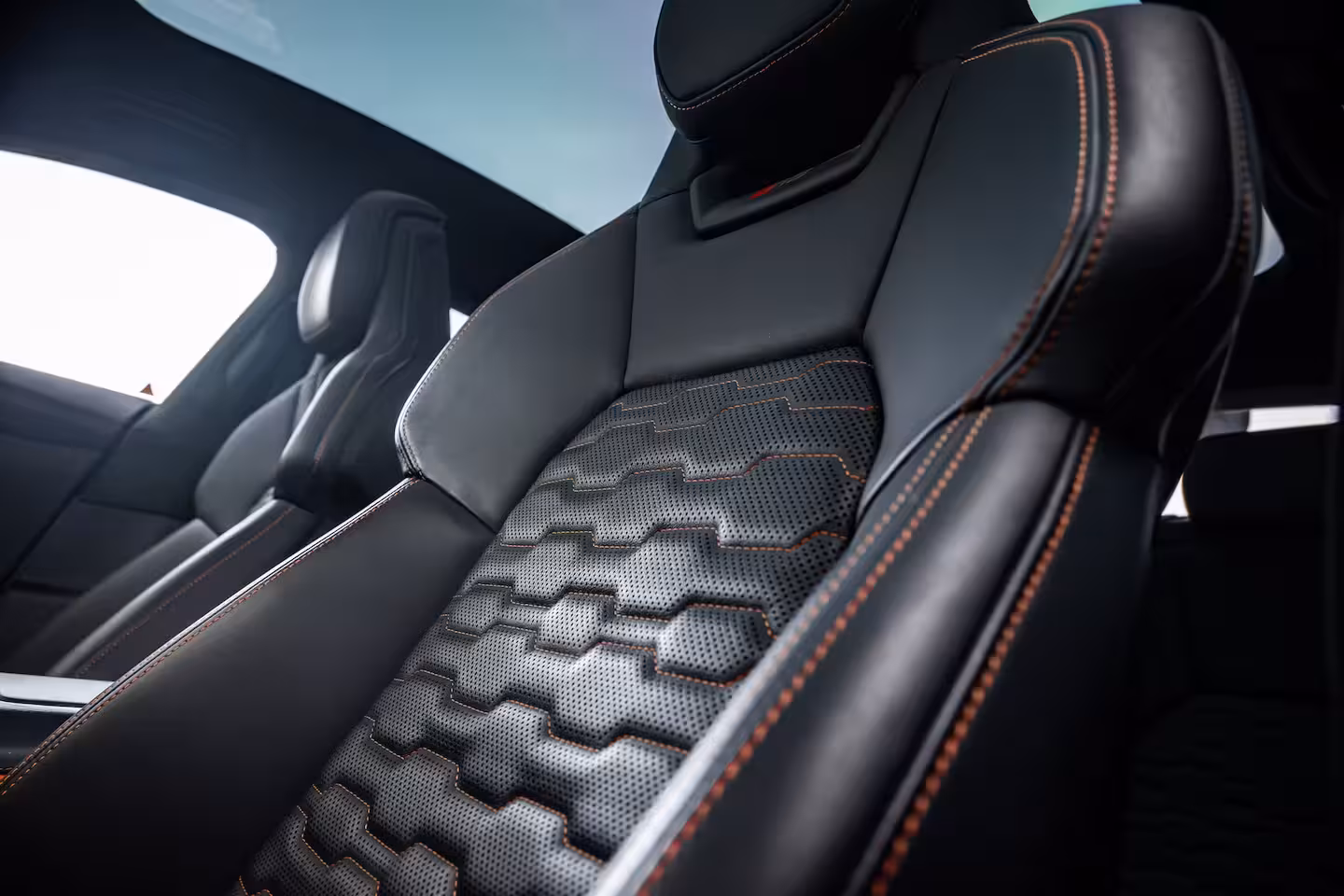 Audi e-tron GT RS Edition One 650PK 93 kWh | Adaptief demping systeem | Cruise control adaptief met Stop&