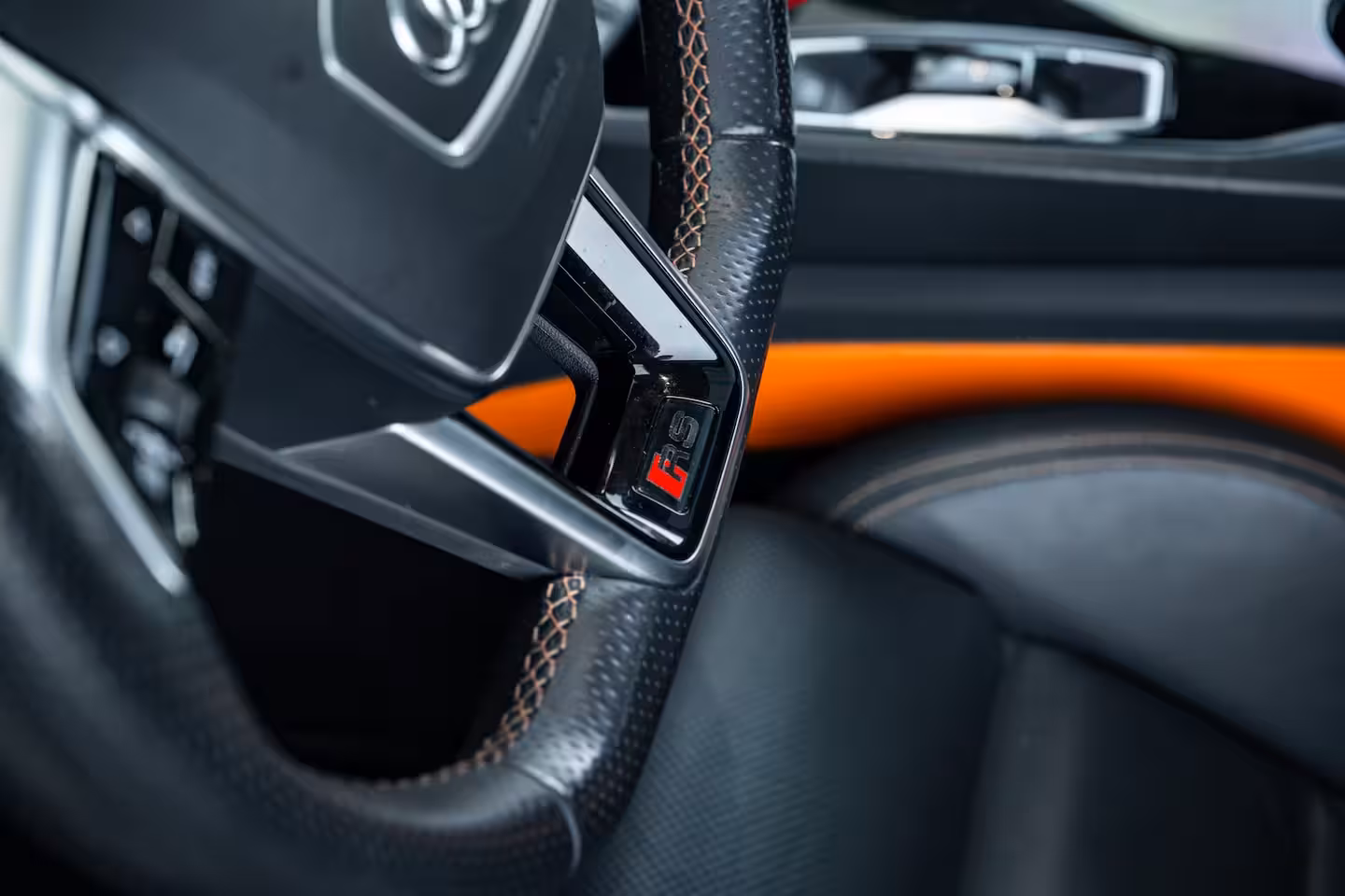 Audi e-tron GT RS Edition One 650PK 93 kWh | Adaptief demping systeem | Cruise control adaptief met Stop&
