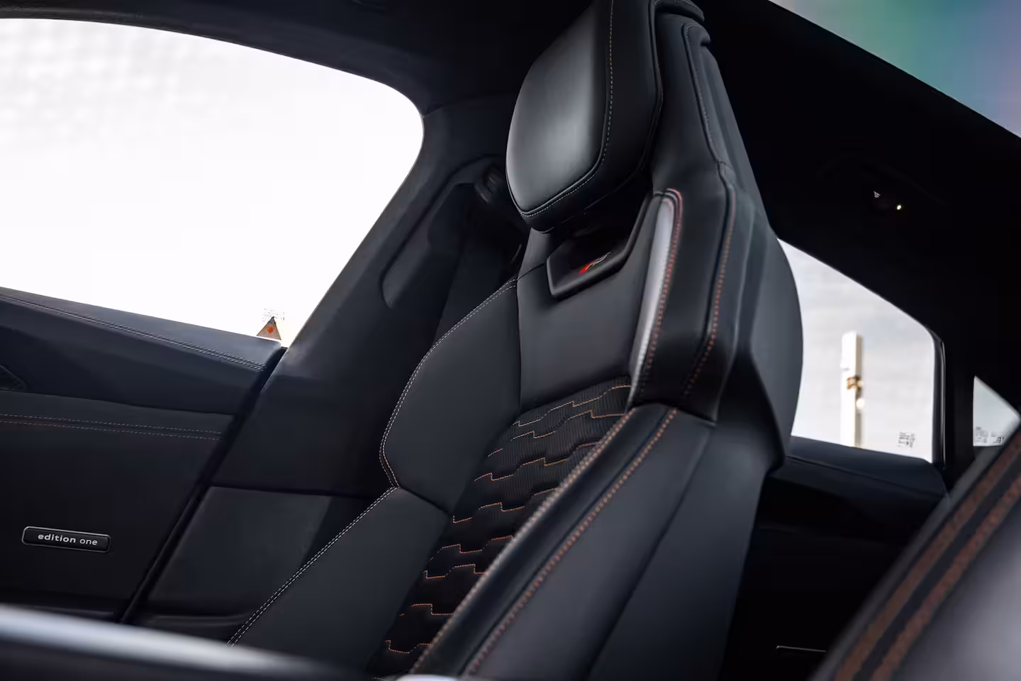 Audi e-tron GT RS Edition One 650PK 93 kWh | Adaptief demping systeem | Cruise control adaptief met Stop&