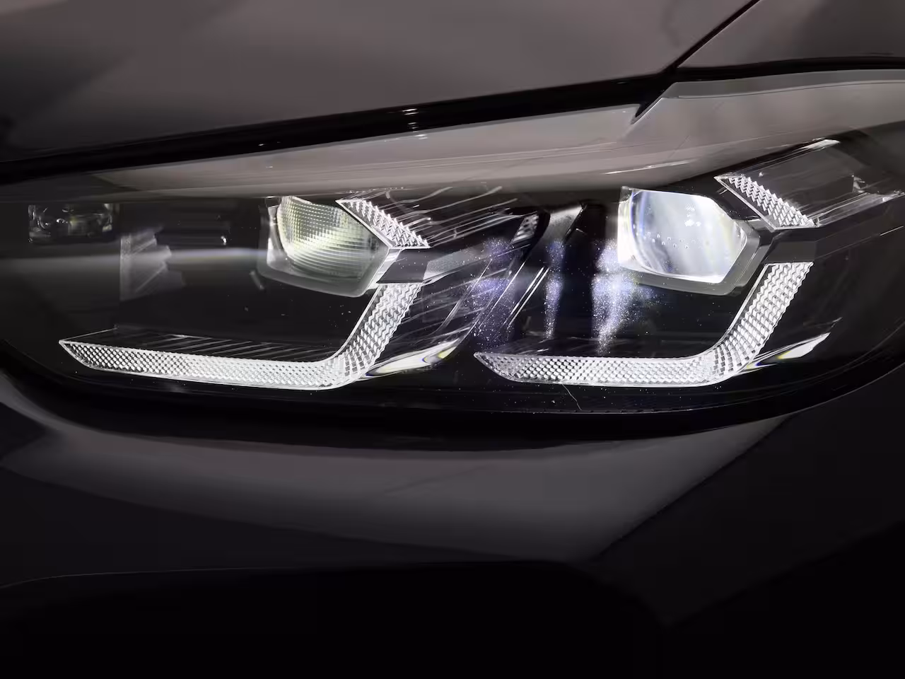 BMW iX3 Executive 80 kWh | 100 % SOH | M-SPORT | TREKHAAK | PANORAMA-SCHUIFDAK | LEER | CAMERA | S