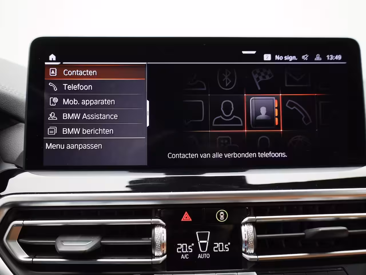 BMW iX3 Executive 80 kWh | 100 % SOH | M-SPORT | TREKHAAK | PANORAMA-SCHUIFDAK | LEER | CAMERA | S