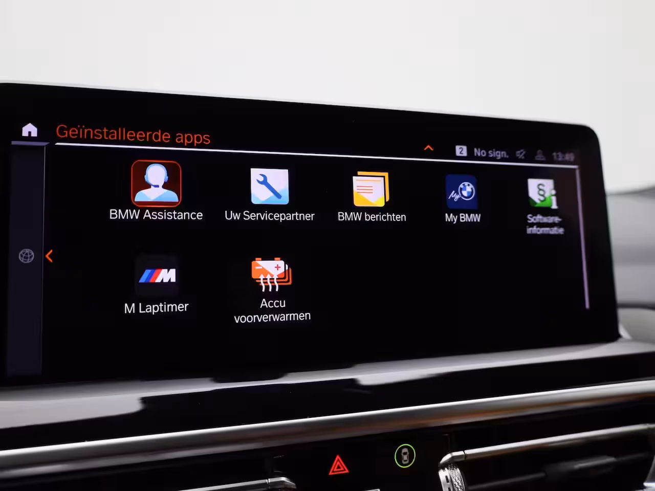 BMW iX3 Executive 80 kWh | 100 % SOH | M-SPORT | TREKHAAK | PANORAMA-SCHUIFDAK | LEER | CAMERA | S