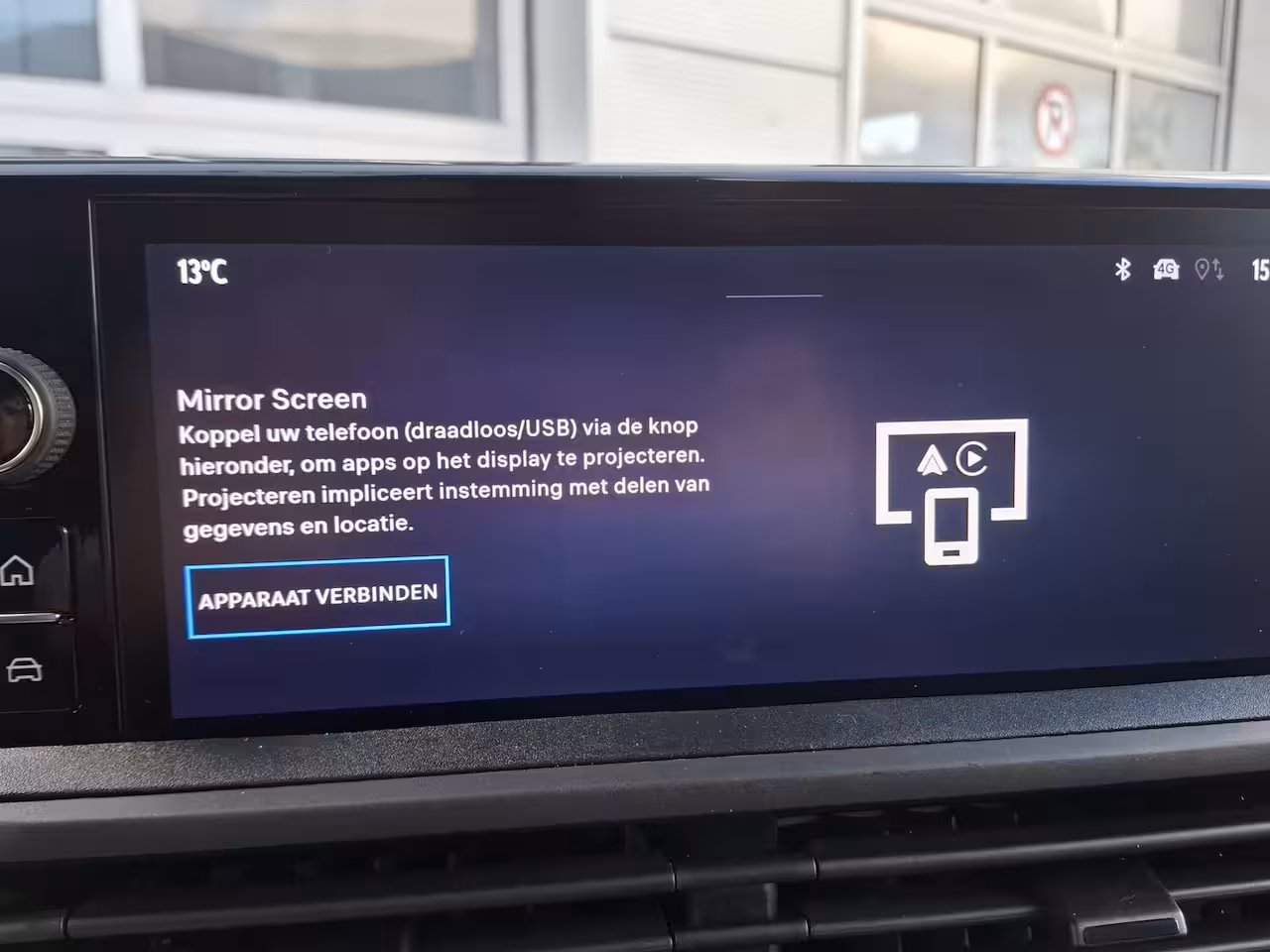 Toyota ProAce Electric Worker 50 kWh | Android/Apple Carplay | Achteruitrijcamera | Parkeersensoren Achter | Cruise Cont