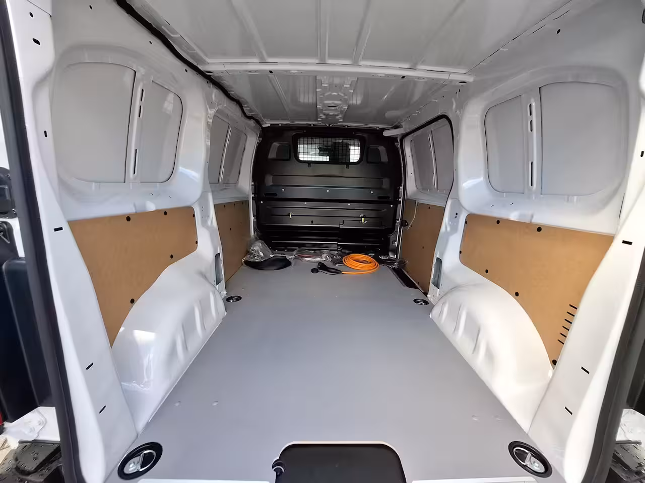 Toyota ProAce Electric Worker 50 kWh | Android/Apple Carplay | Achteruitrijcamera | Parkeersensoren Achter | Cruise Cont