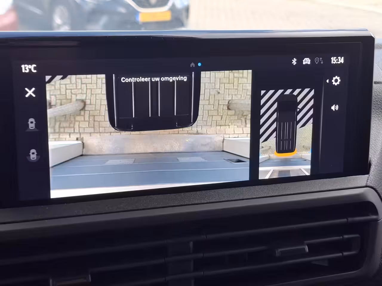 Toyota ProAce Electric Worker 50 kWh | Android/Apple Carplay | Achteruitrijcamera | Parkeersensoren Achter | Cruise Cont
