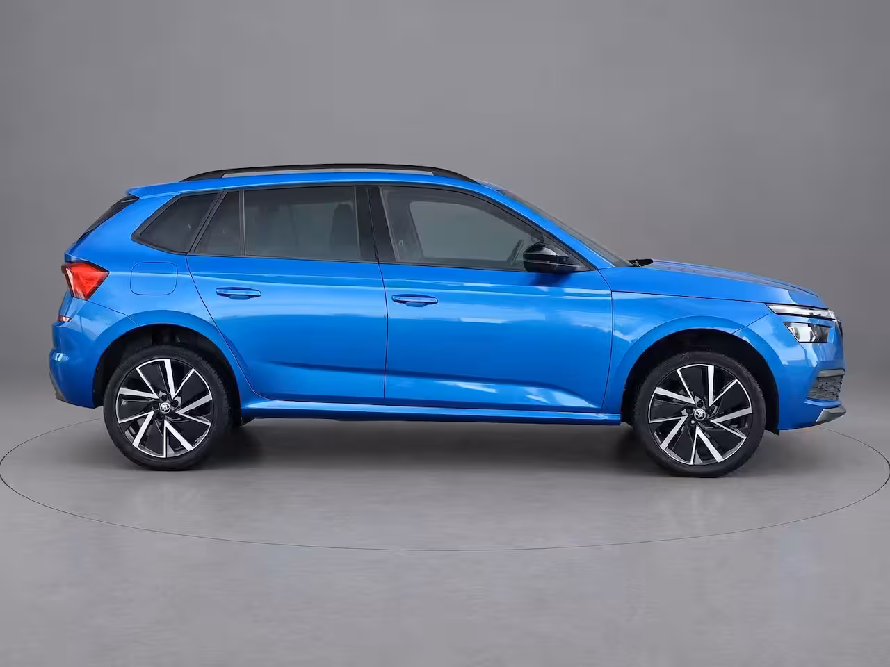 Skoda Kamiq 1.0 TSI Sport Business | Clima | Cruise | Apple carplay/Navi | Stoelverwarming | PDC |