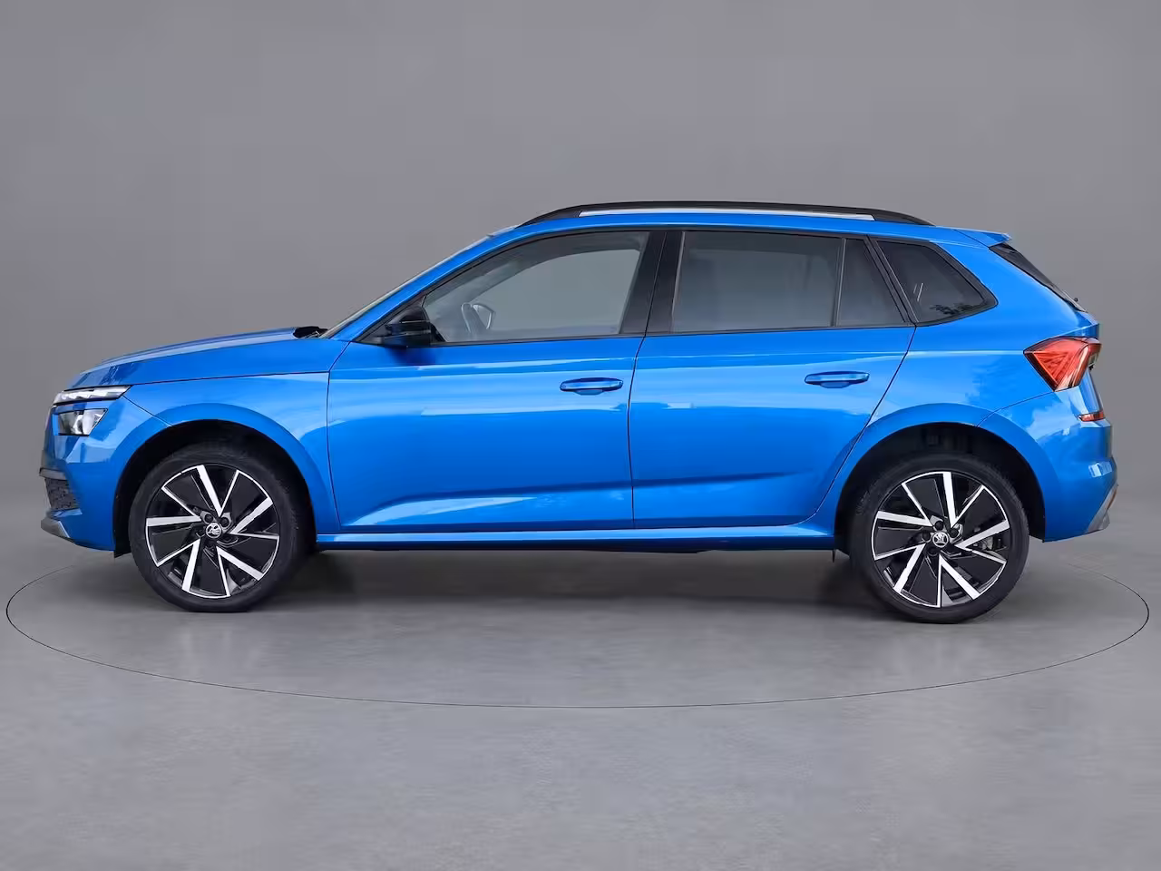 Skoda Kamiq 1.0 TSI Sport Business | Clima | Cruise | Apple carplay/Navi | Stoelverwarming | PDC |