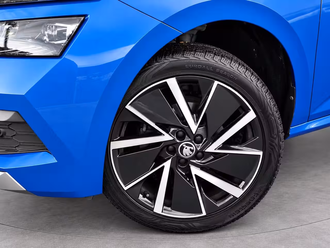 Skoda Kamiq 1.0 TSI Sport Business | Clima | Cruise | Apple carplay/Navi | Stoelverwarming | PDC |