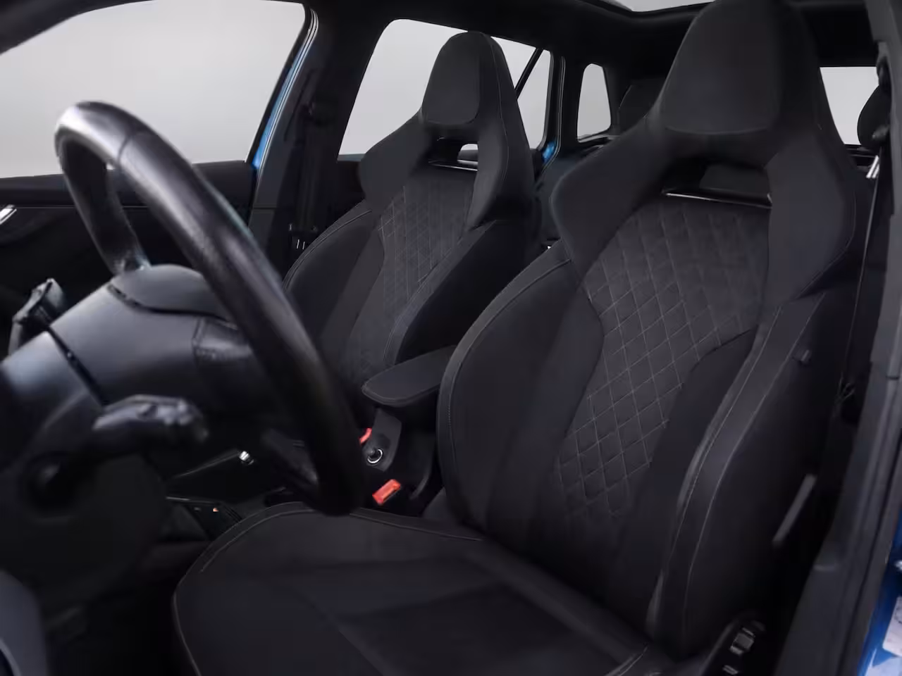 Skoda Kamiq 1.0 TSI Sport Business | Clima | Cruise | Apple carplay/Navi | Stoelverwarming | PDC |