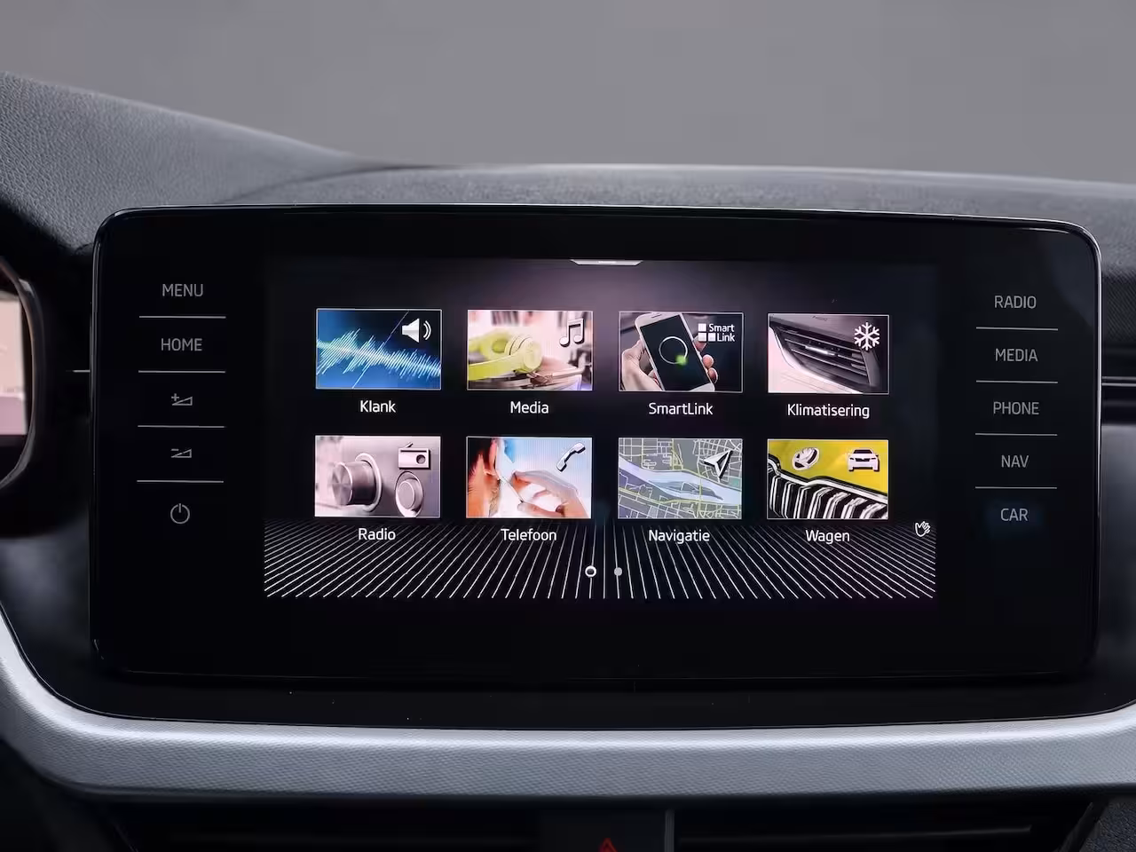 Skoda Kamiq 1.0 TSI Sport Business | Clima | Cruise | Apple carplay/Navi | Stoelverwarming | PDC |