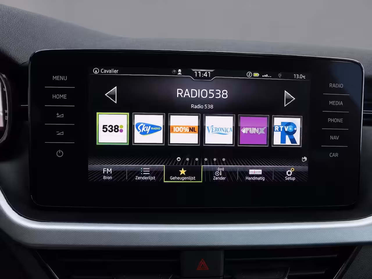 Skoda Kamiq 1.0 TSI Sport Business | Clima | Cruise | Apple carplay/Navi | Stoelverwarming | PDC |