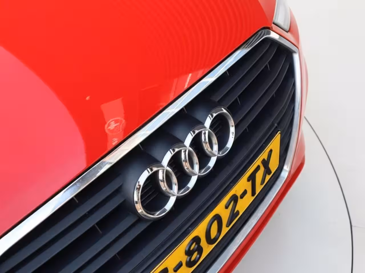 Audi A3 Limousine 35 TFSI Business edition | Clima | Cruise | Multimedia/Navi | Stoelverwarming | PDC + Came