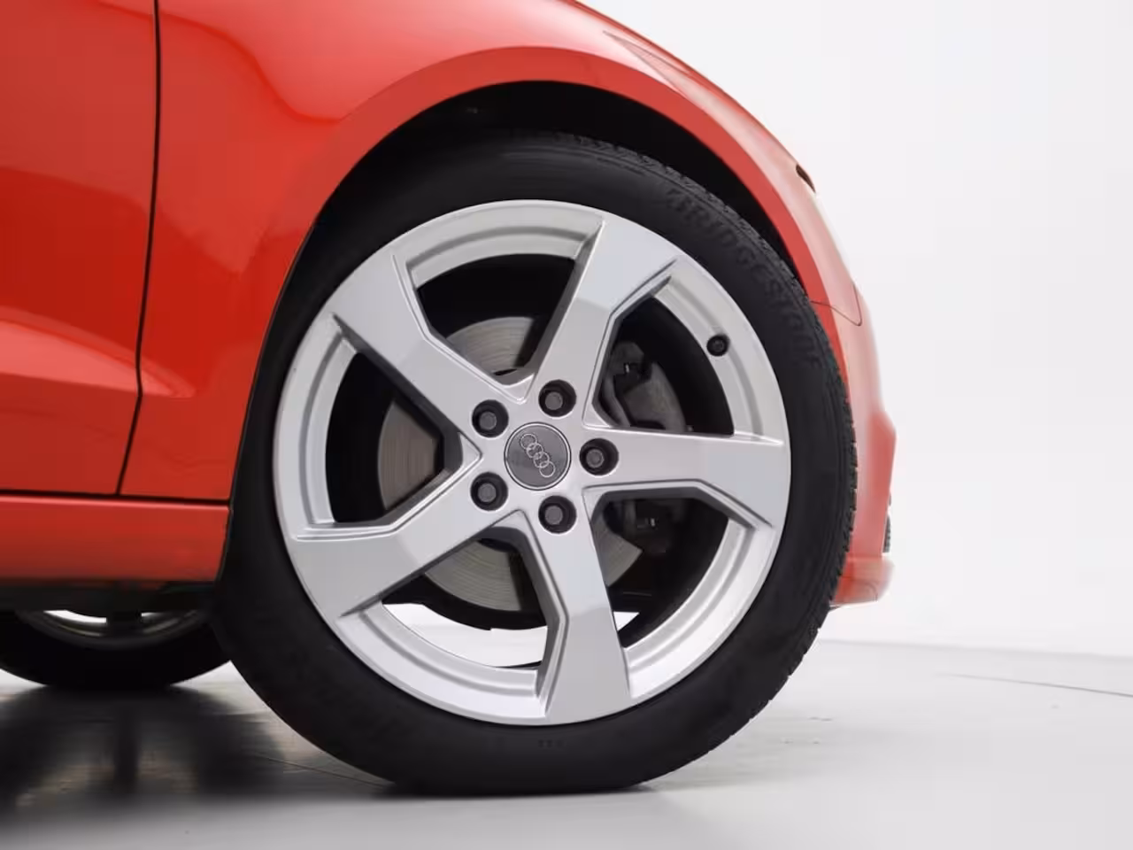 Audi A3 Limousine 35 TFSI Business edition | Clima | Cruise | Multimedia/Navi | Stoelverwarming | PDC + Came