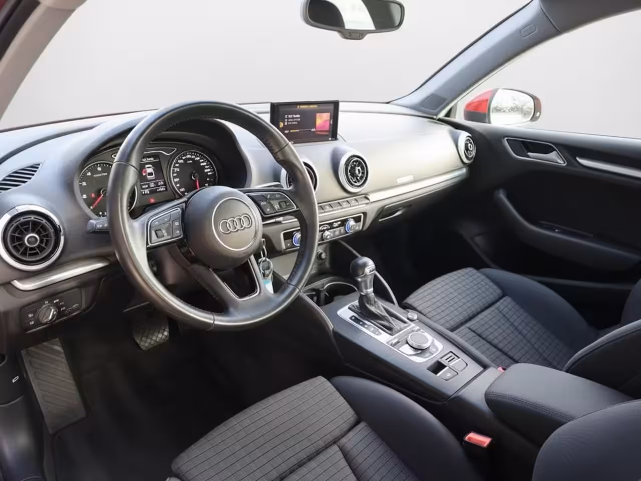 Audi A3 Limousine 35 TFSI Business edition | Clima | Cruise | Multimedia/Navi | Stoelverwarming | PDC + Came