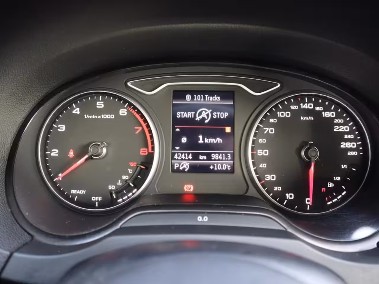 Audi A3 Limousine 35 TFSI Business edition | Clima | Cruise | Multimedia/Navi | Stoelverwarming | PDC + Came