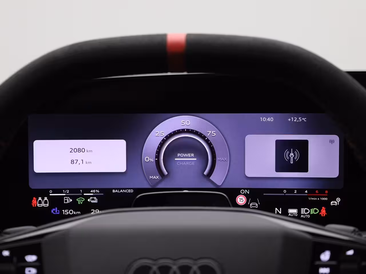 Audi RS5 Avant e-hybrid quattro 639 PK | RS-sportuitlaat | RS-sportstoel plus | Sportpakket | Panor