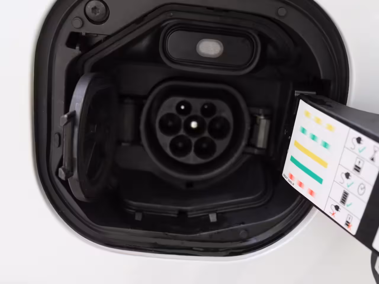Renault Twingo Z.E. R80 Intens | achteropkomend verkeer waarschuwing | airco automatisch | Apple Carplay/Andro