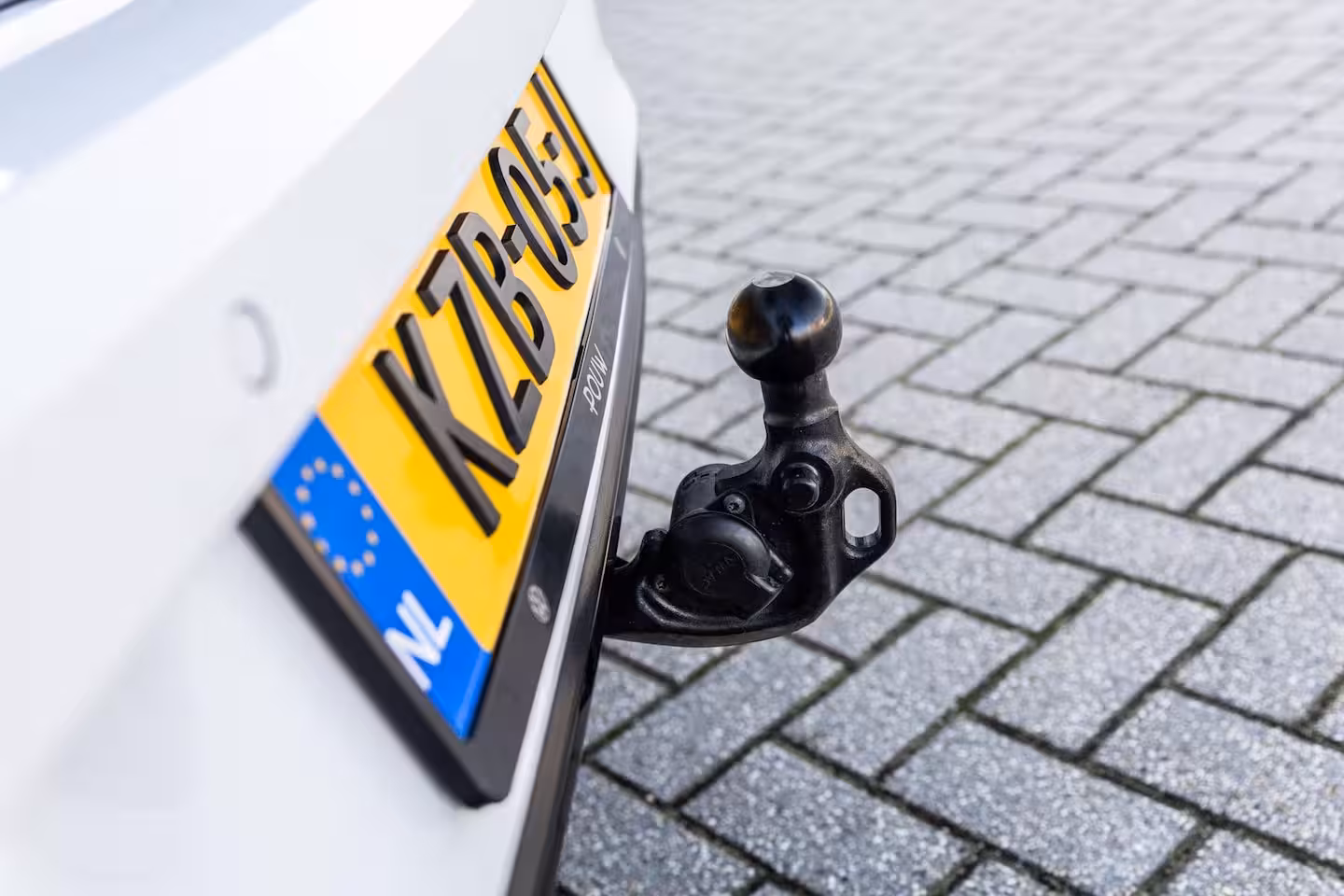 Volkswagen Golf GTE 1.5 eHybrid 272pk | SoH 100% | Trekhaak | Panoramadak | Stoelverwarming/Verkoeling | H