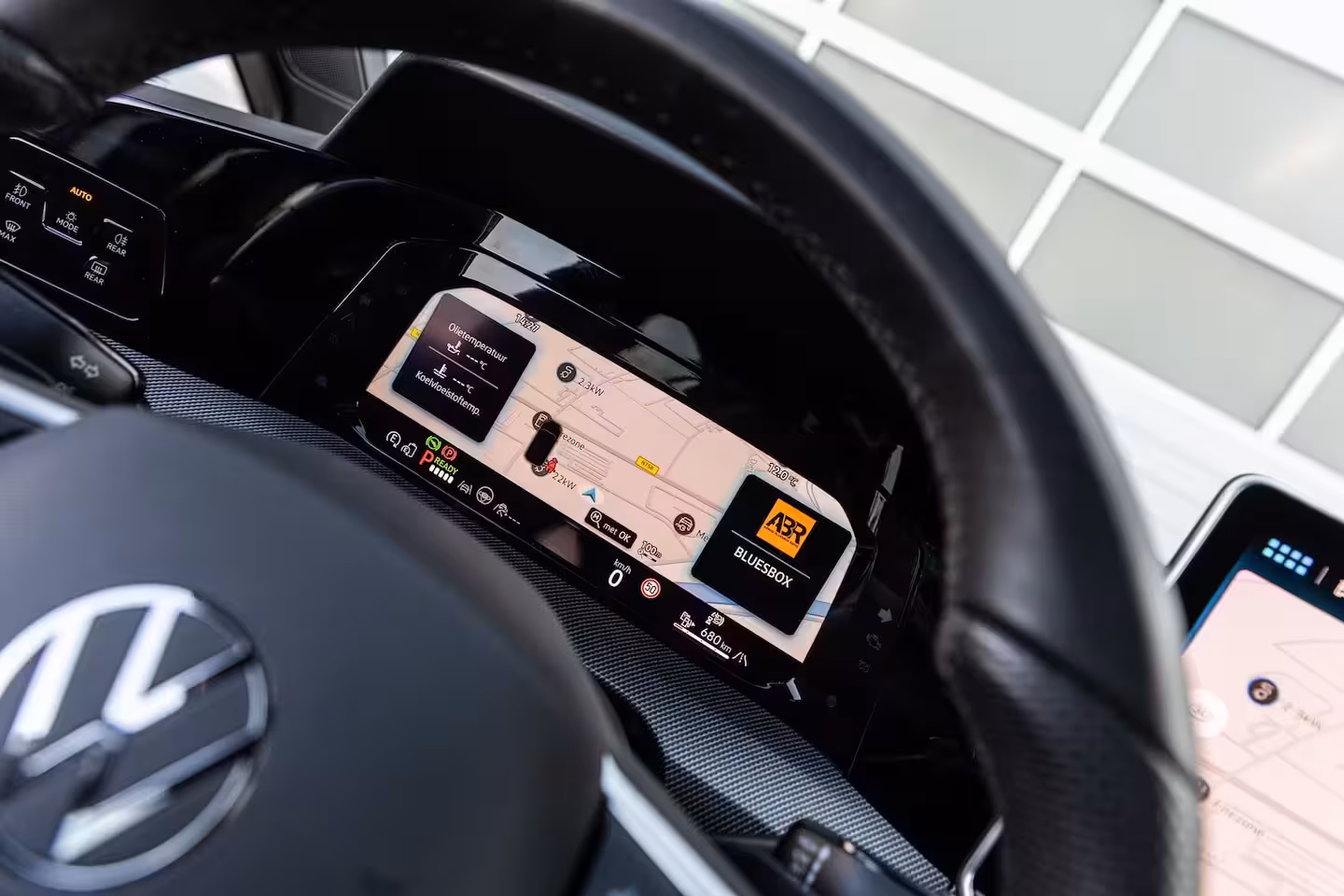 Volkswagen Golf GTE 1.5 eHybrid 272pk | SoH 100% | Trekhaak | Panoramadak | Stoelverwarming/Verkoeling | H