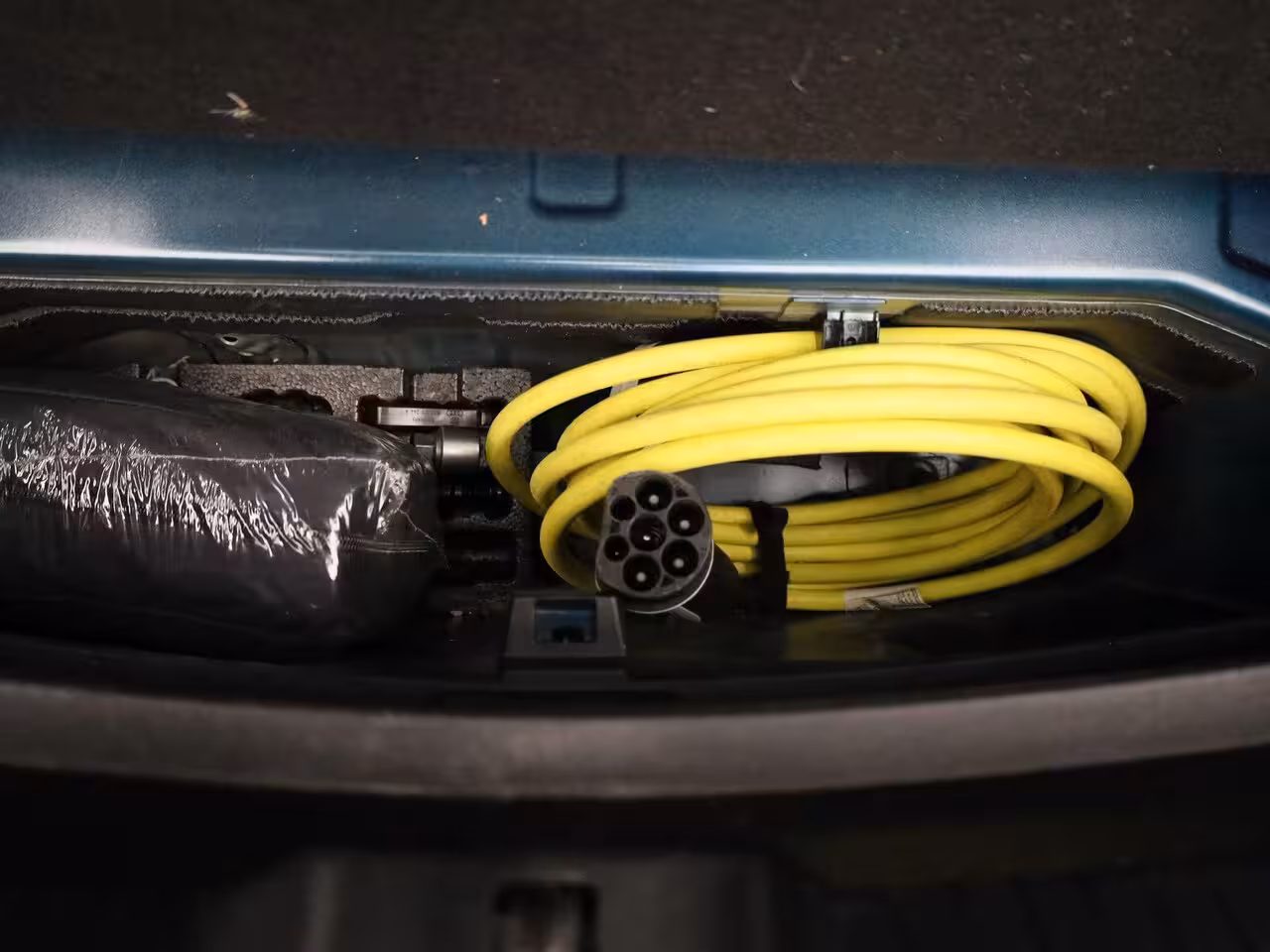 Cupra Born Business Plus 62 kWh ACHTERUITRIJCAMERA | ADAPTIVE CRUISE CONTROL | APPLE CARPLAY - ANDROI