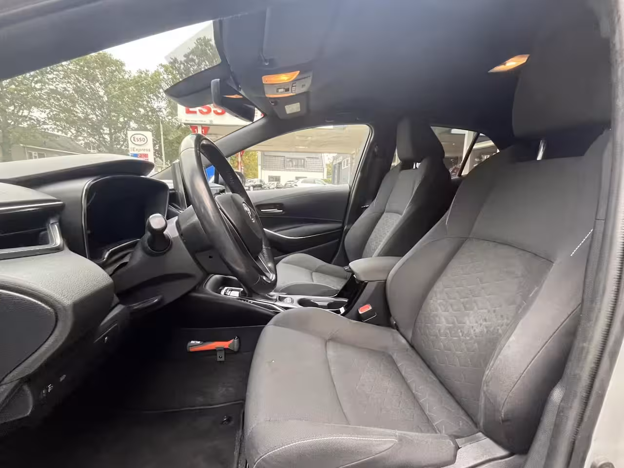 Toyota Corolla 1.8 Hybrid Active Camera, Bluetooth, LM
