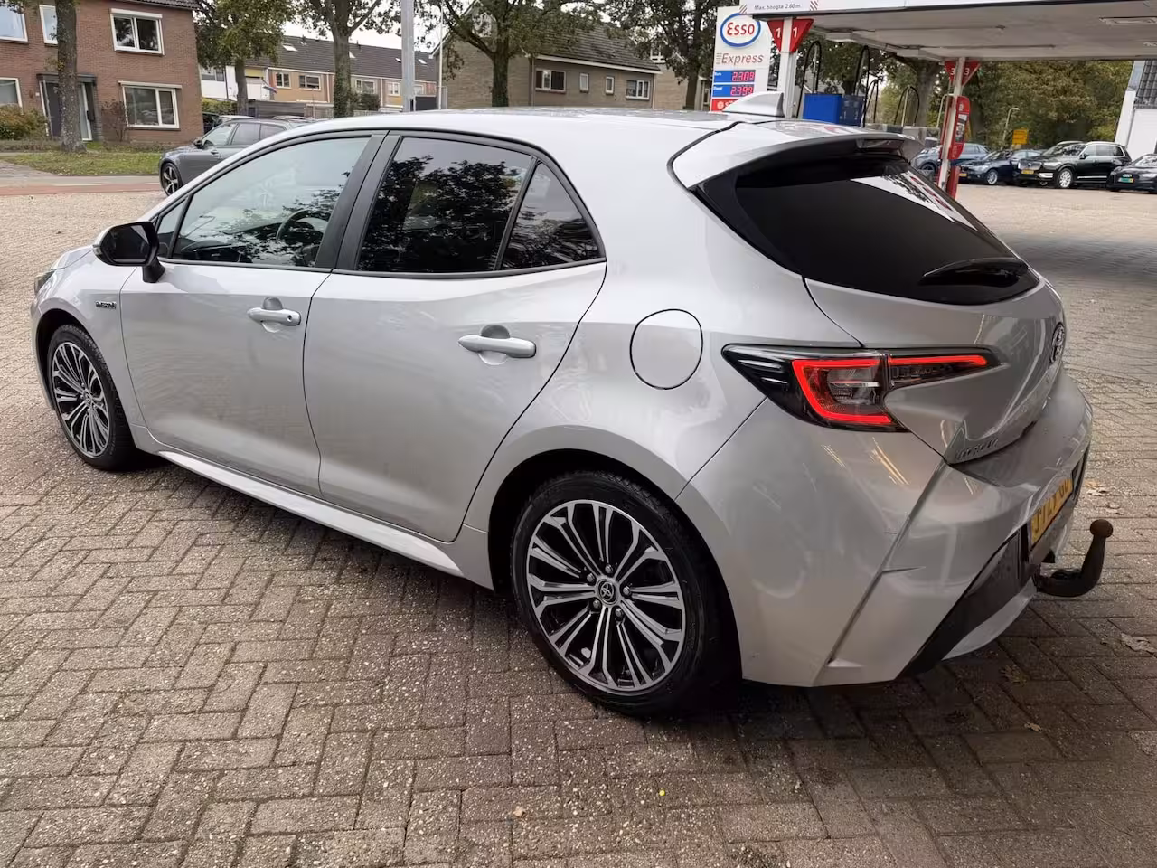 Toyota Corolla 1.8 Hybrid Active Camera, Bluetooth, LM