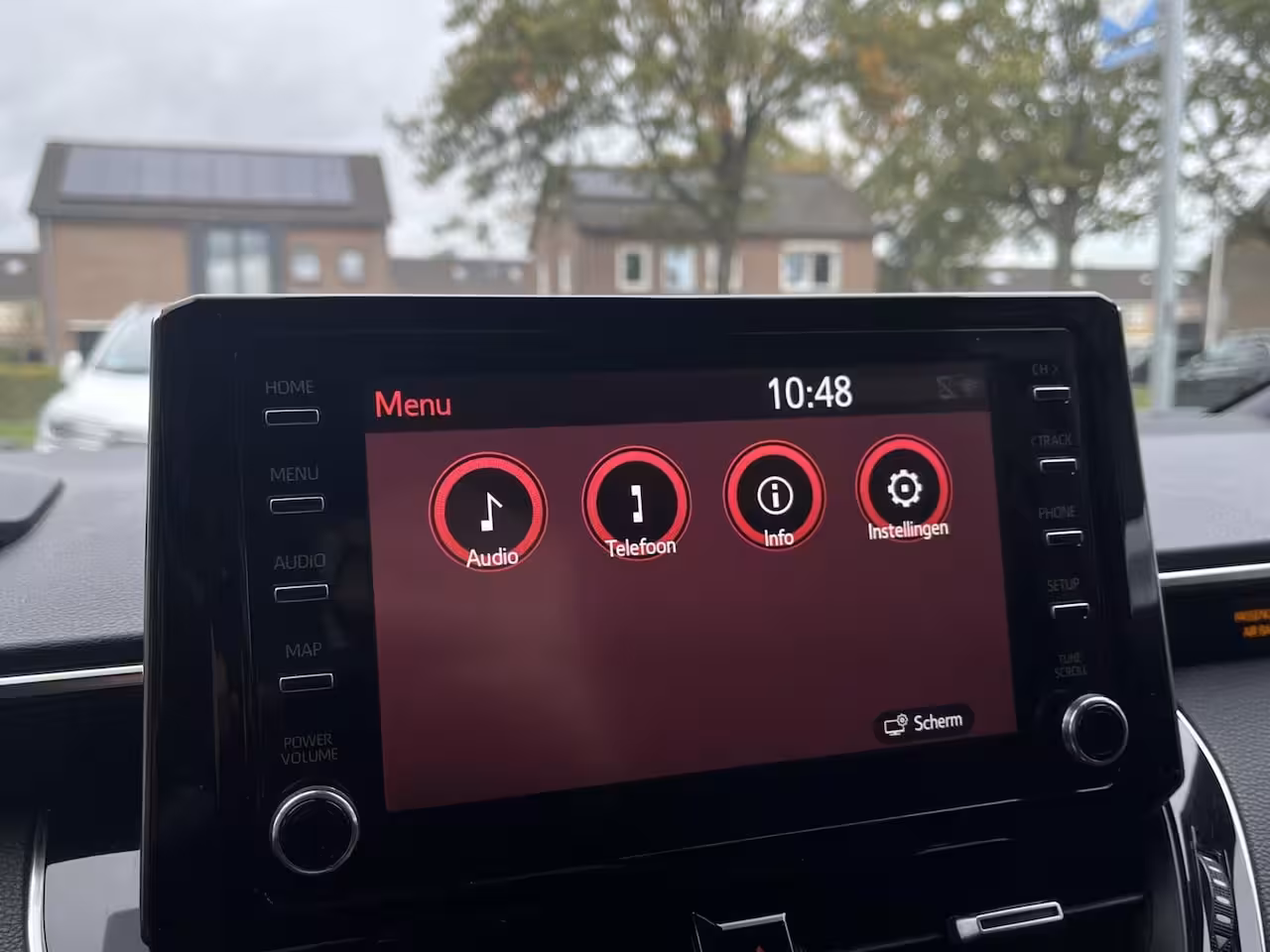 Toyota Corolla 1.8 Hybrid Active Camera, Bluetooth, LM