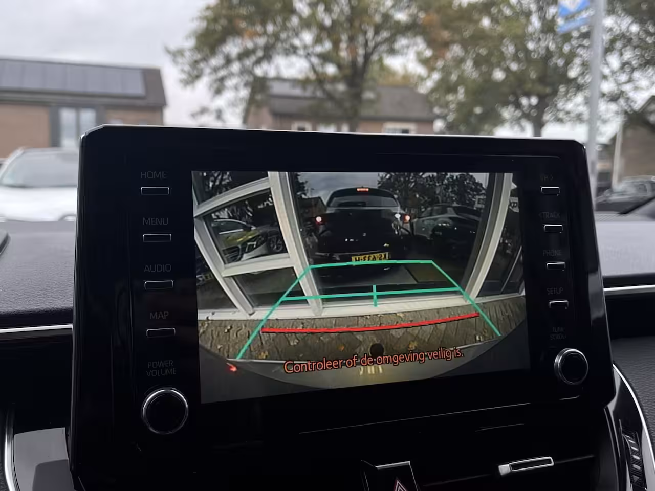 Toyota Corolla 1.8 Hybrid Active Camera, Bluetooth, LM