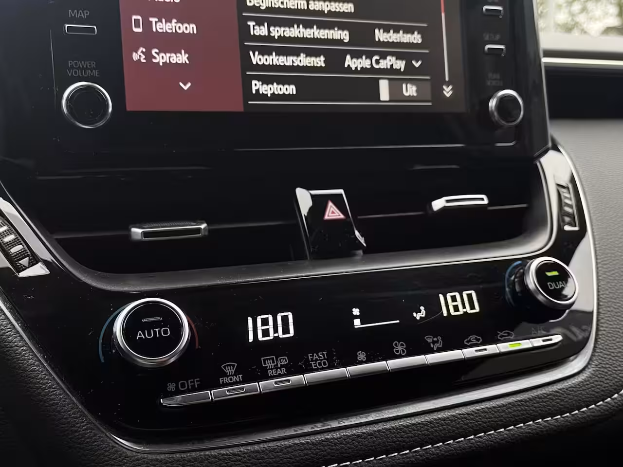 Toyota Corolla 1.8 Hybrid Active Camera, Bluetooth, LM