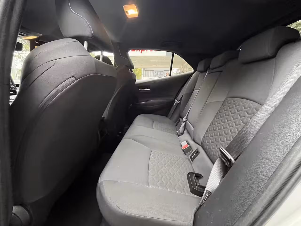 Toyota Corolla 1.8 Hybrid Active Camera, Bluetooth, LM