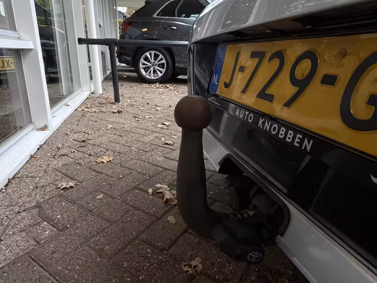 Toyota Corolla 1.8 Hybrid Active Camera, Bluetooth, LM