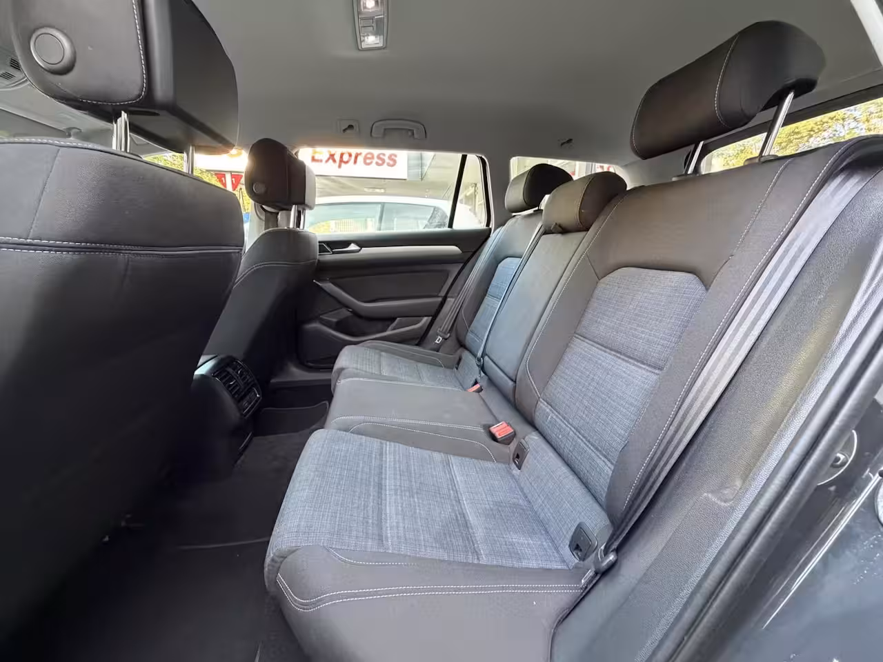 Volkswagen Passat Variant 1.4 TSI PHEV GTE Business Led, Climat, Camera, LM