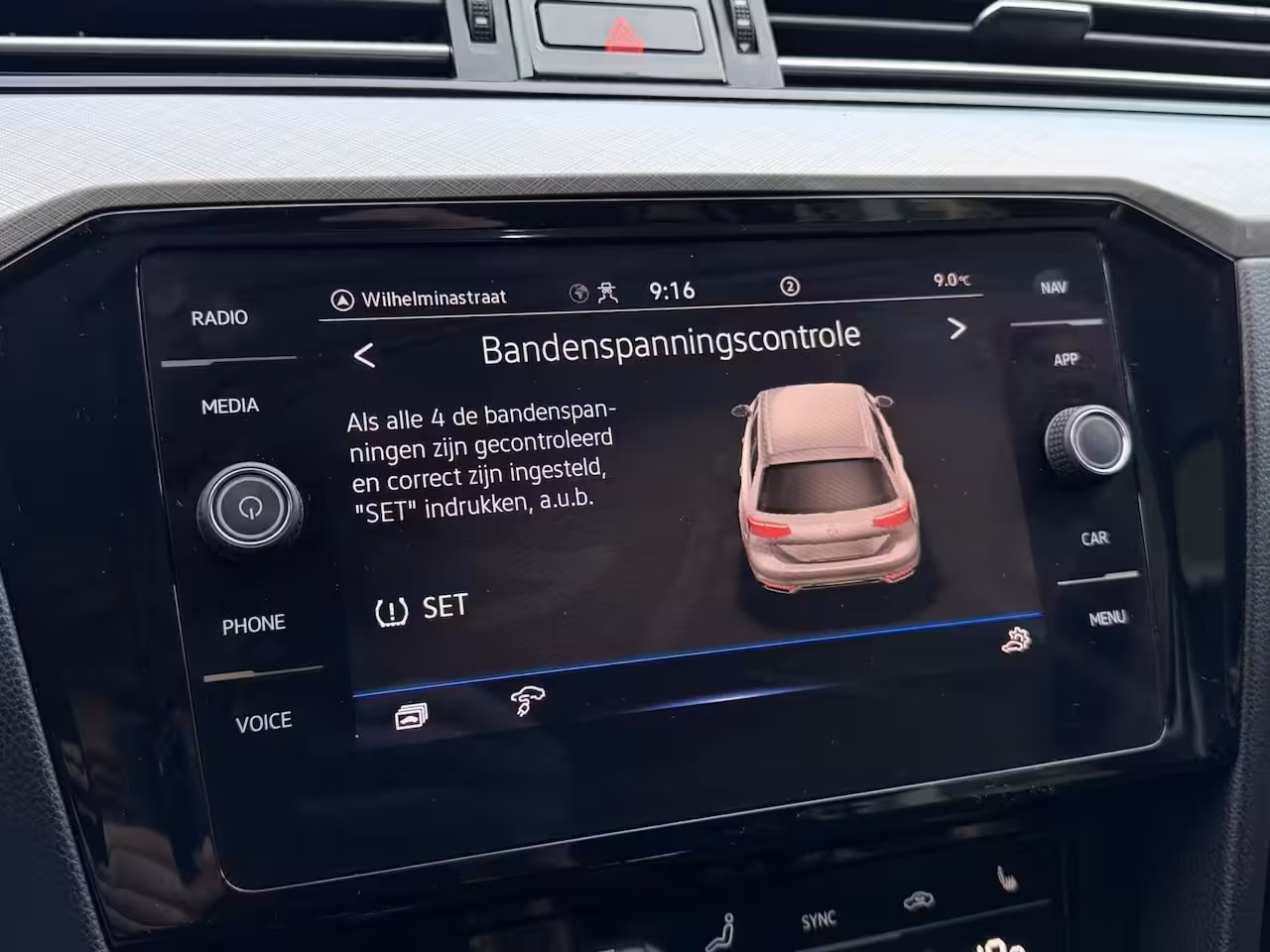 Volkswagen Passat Variant 1.4 TSI PHEV GTE Business Led, Climat, Camera, LM