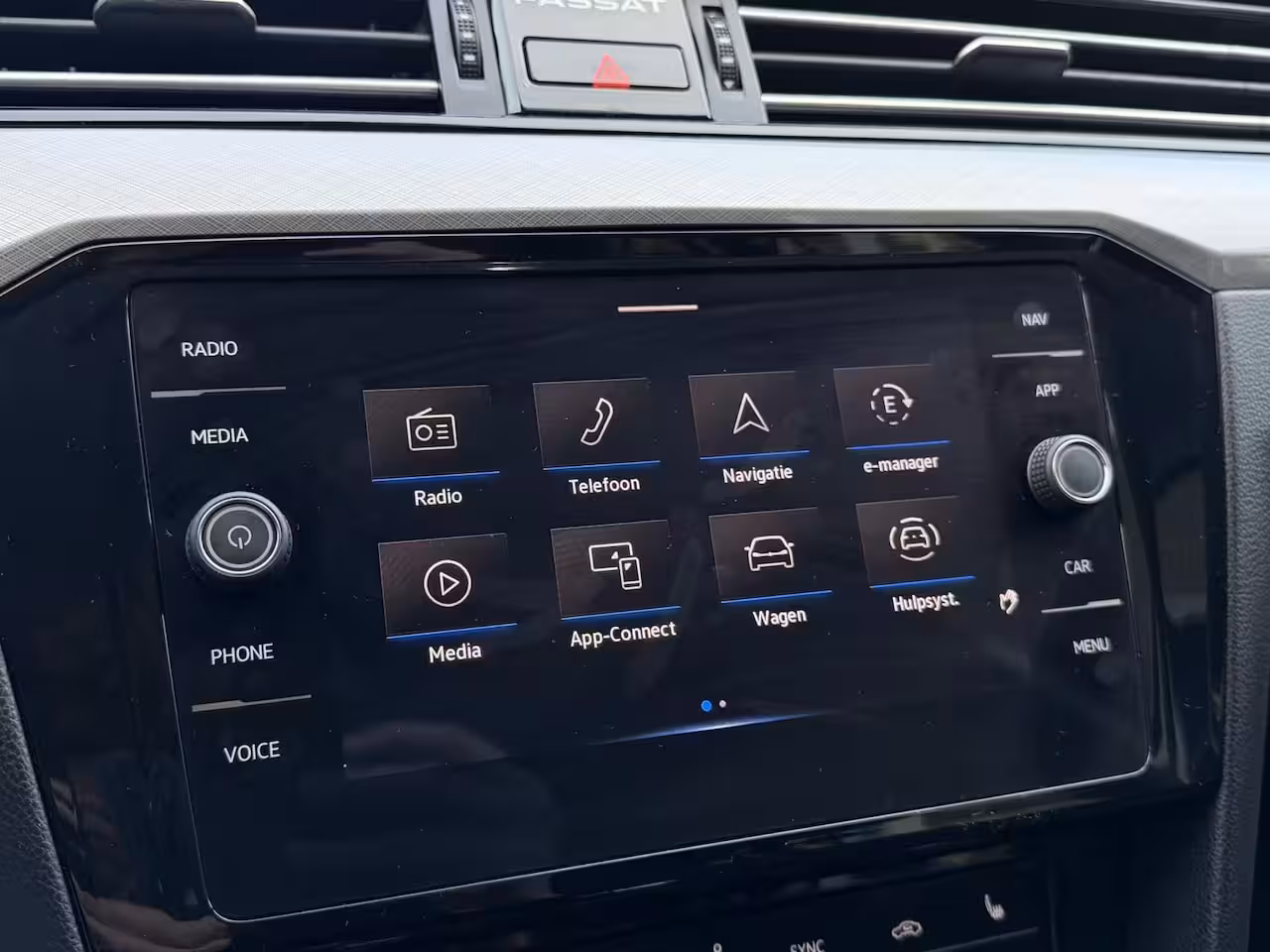 Volkswagen Passat Variant 1.4 TSI PHEV GTE Business Led, Climat, Camera, LM
