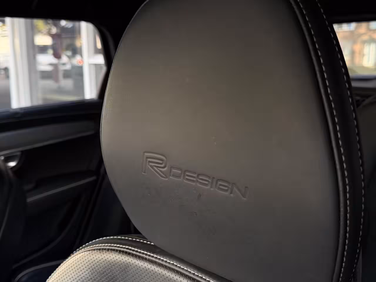 Volvo V90 2.0 T8 AWD R-Design Leer, Pano, Camera