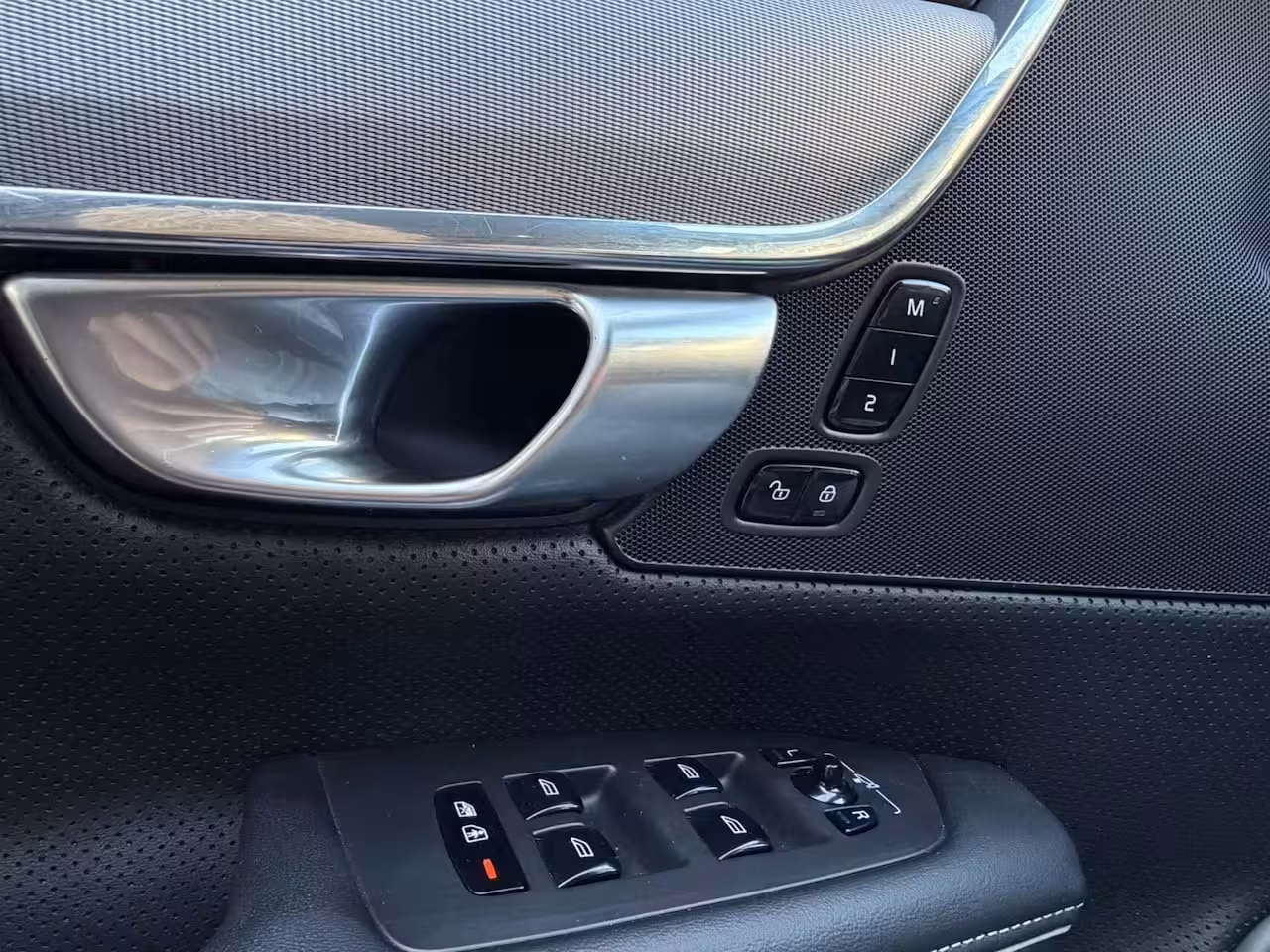 Volvo V90 2.0 T8 AWD R-Design Leer, Pano, Camera