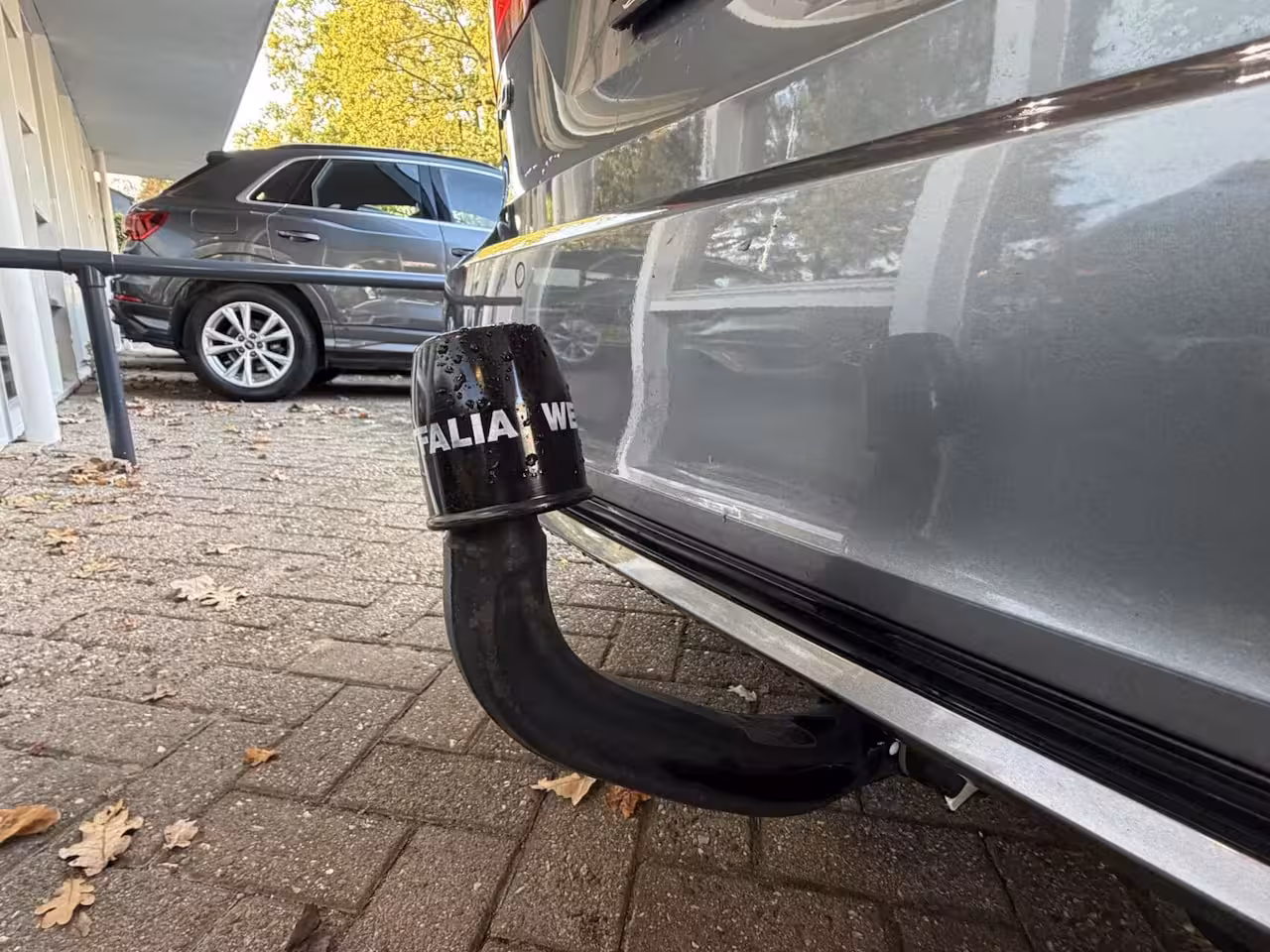 Volvo V90 2.0 T8 AWD R-Design Leer, Pano, Camera