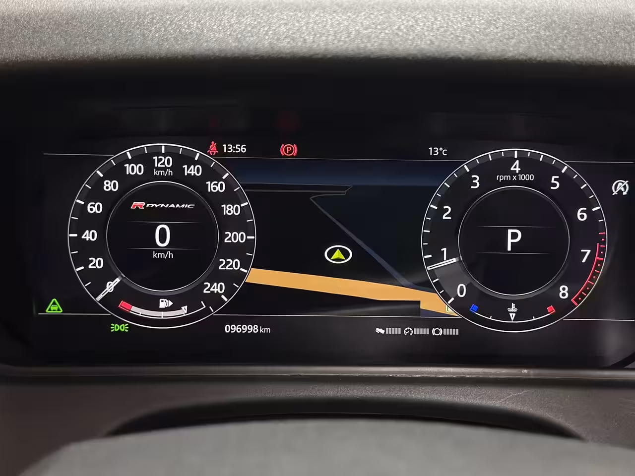 Land Rover Range Rover Velar 250PK| R-Dynamic SE| Virtual| Pano| Matrix LED| Ambient| Meridian| Winter Pack| 360°| ACC|