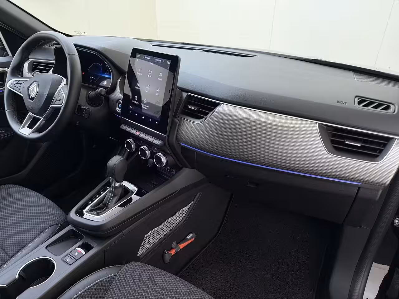 Renault Arkana 1.6 E-Tech full hybrid 145 techno | Navigatie | Apple & Android Carplay | Parkeersensoren