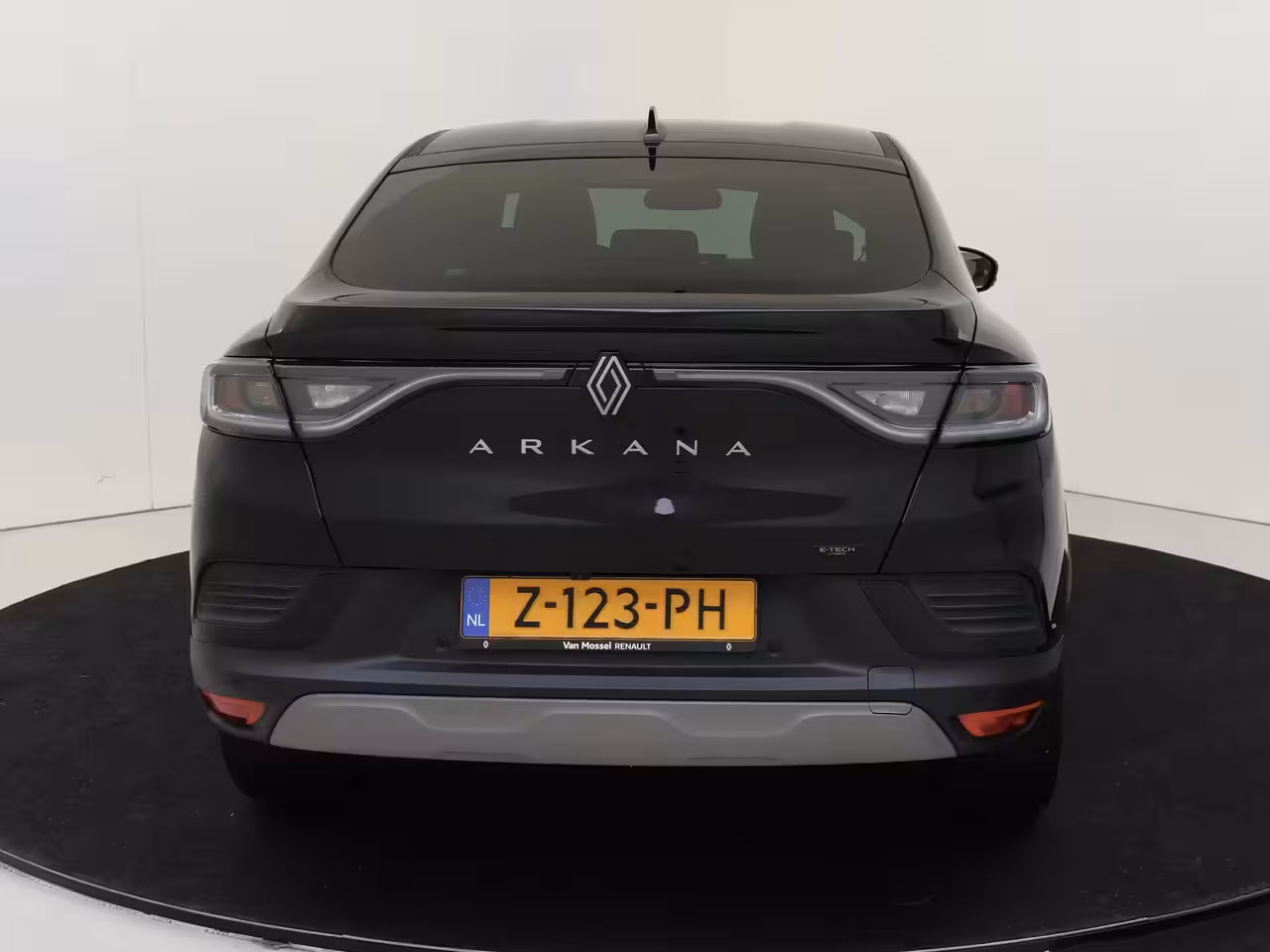 Renault Arkana 1.6 E-Tech full hybrid 145 techno | Navigatie | Apple & Android Carplay | Parkeersensoren