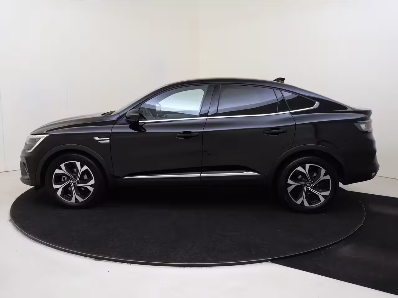 Renault Arkana 1.6 E-Tech full hybrid 145 techno | Navigatie | Apple & Android Carplay | Parkeersensoren